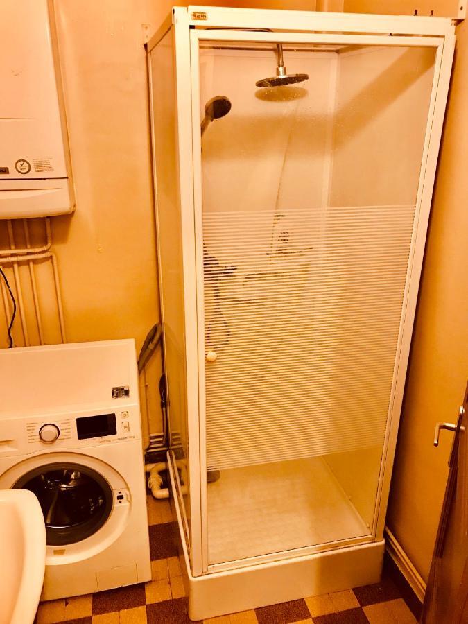 Royal Street Accommodation 加来 外观 照片