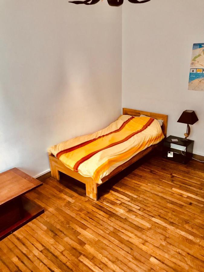 Royal Street Accommodation 加来 外观 照片